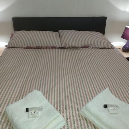 לונדון Acton Lodge Guest House חדר תמונה