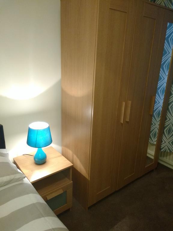לונדון Acton Lodge Guest House חדר תמונה