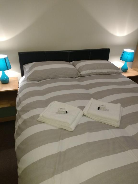 לונדון Acton Lodge Guest House חדר תמונה