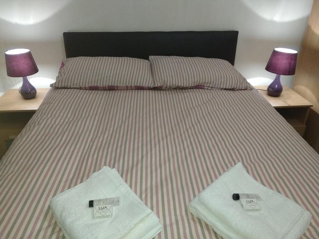 לונדון Acton Lodge Guest House חדר תמונה