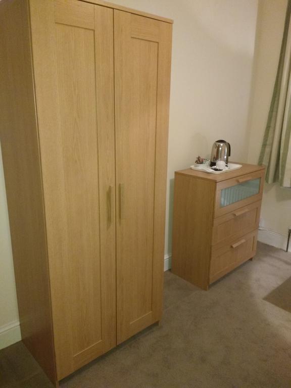 לונדון Acton Lodge Guest House חדר תמונה