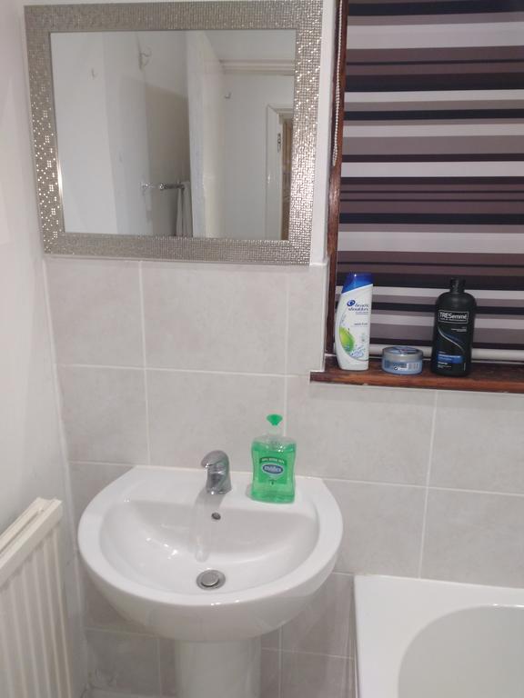 לונדון Acton Lodge Guest House חדר תמונה