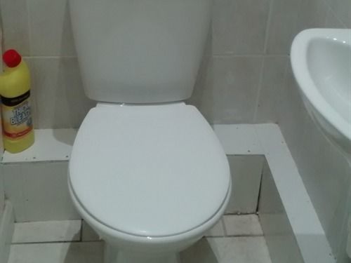 לונדון Acton Lodge Guest House מראה חיצוני תמונה