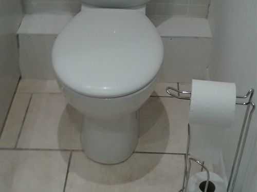לונדון Acton Lodge Guest House מראה חיצוני תמונה