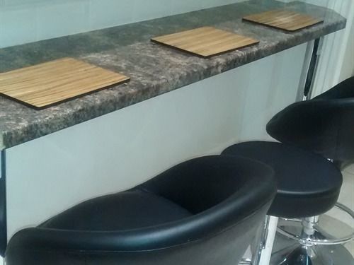 לונדון Acton Lodge Guest House מראה חיצוני תמונה